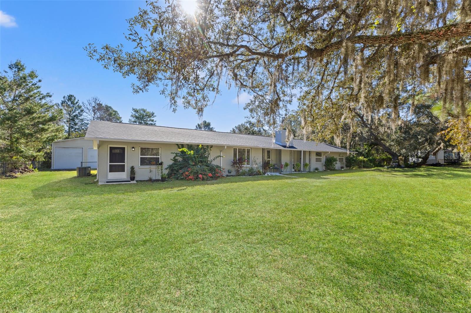 HIGHLANDS UNREC - Residential