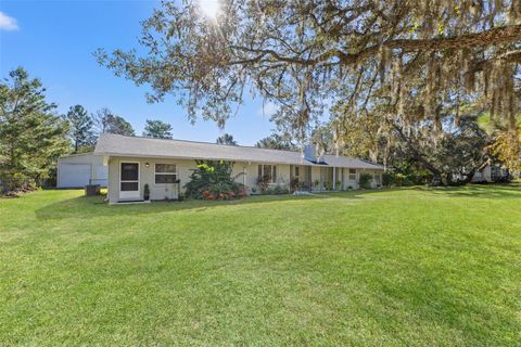 Photo of 17504 Thomas Boulevard, Hudson, FL 34667 (MLS # TB8442805)