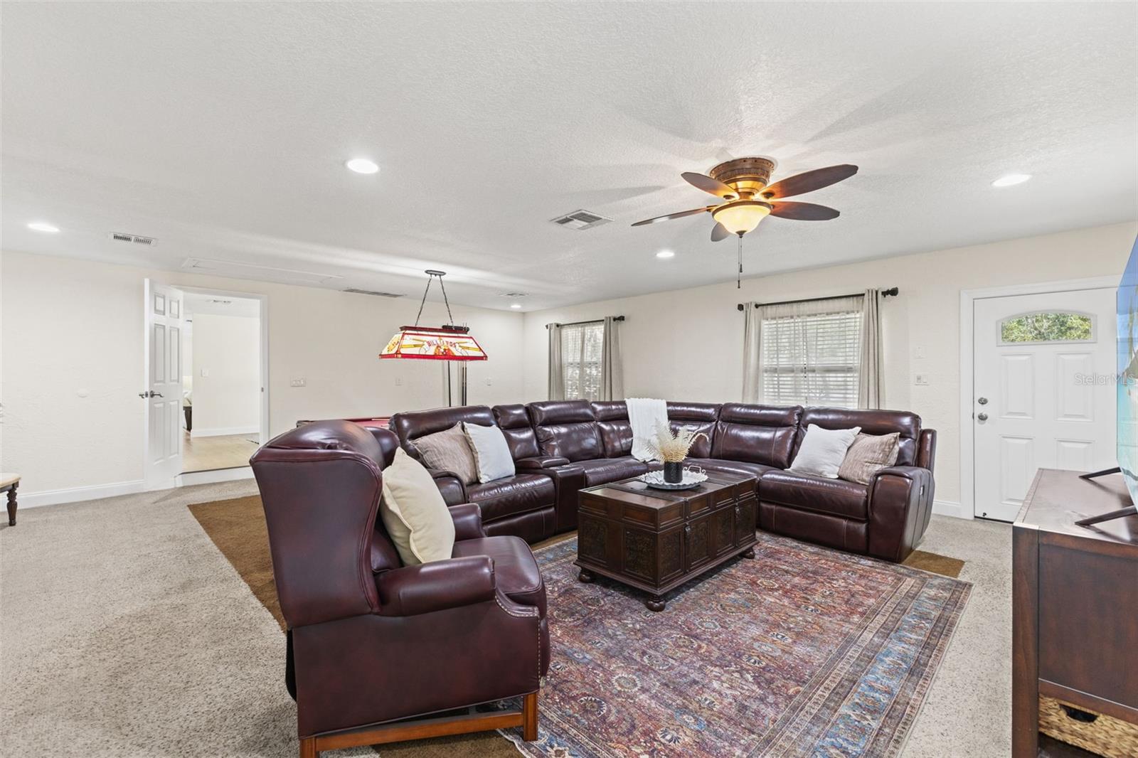 HIGHLANDS UNREC - Residential