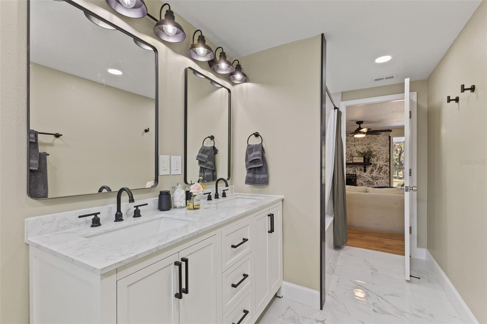 HIGHLANDS UNREC - Residential