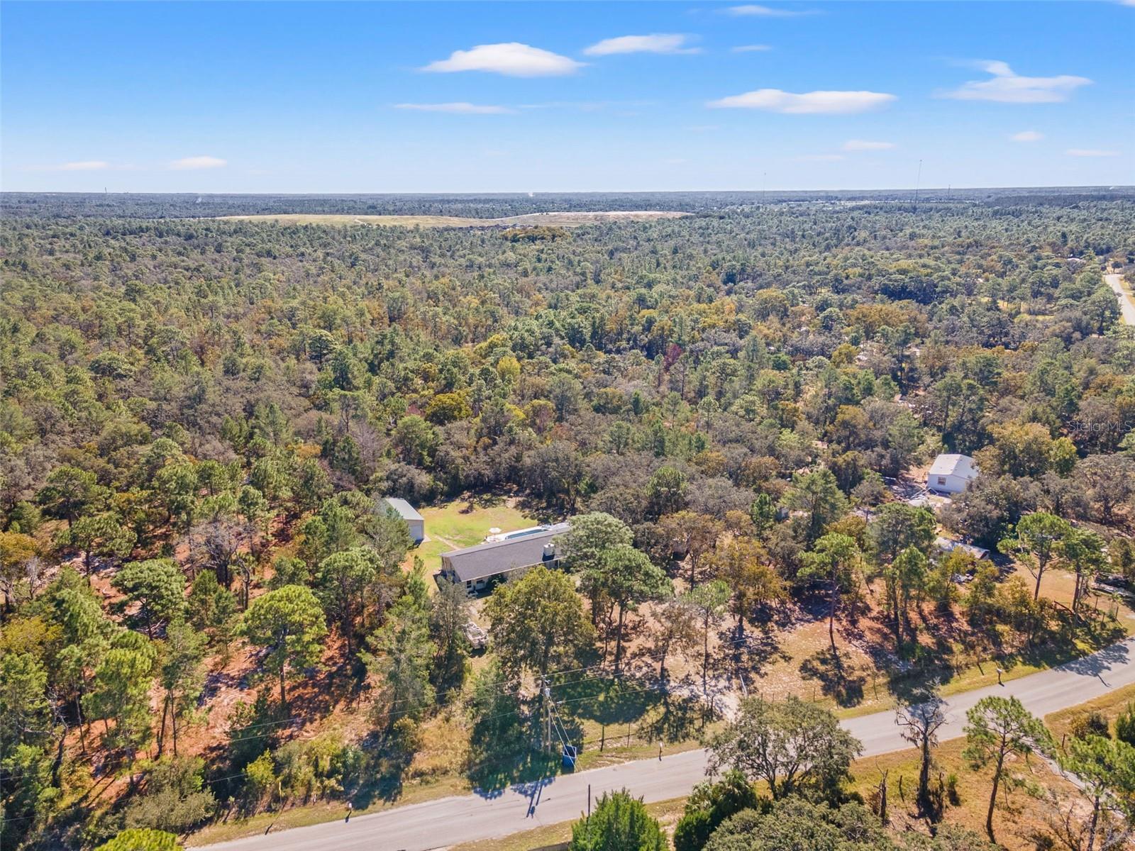 HIGHLANDS UNREC - Residential