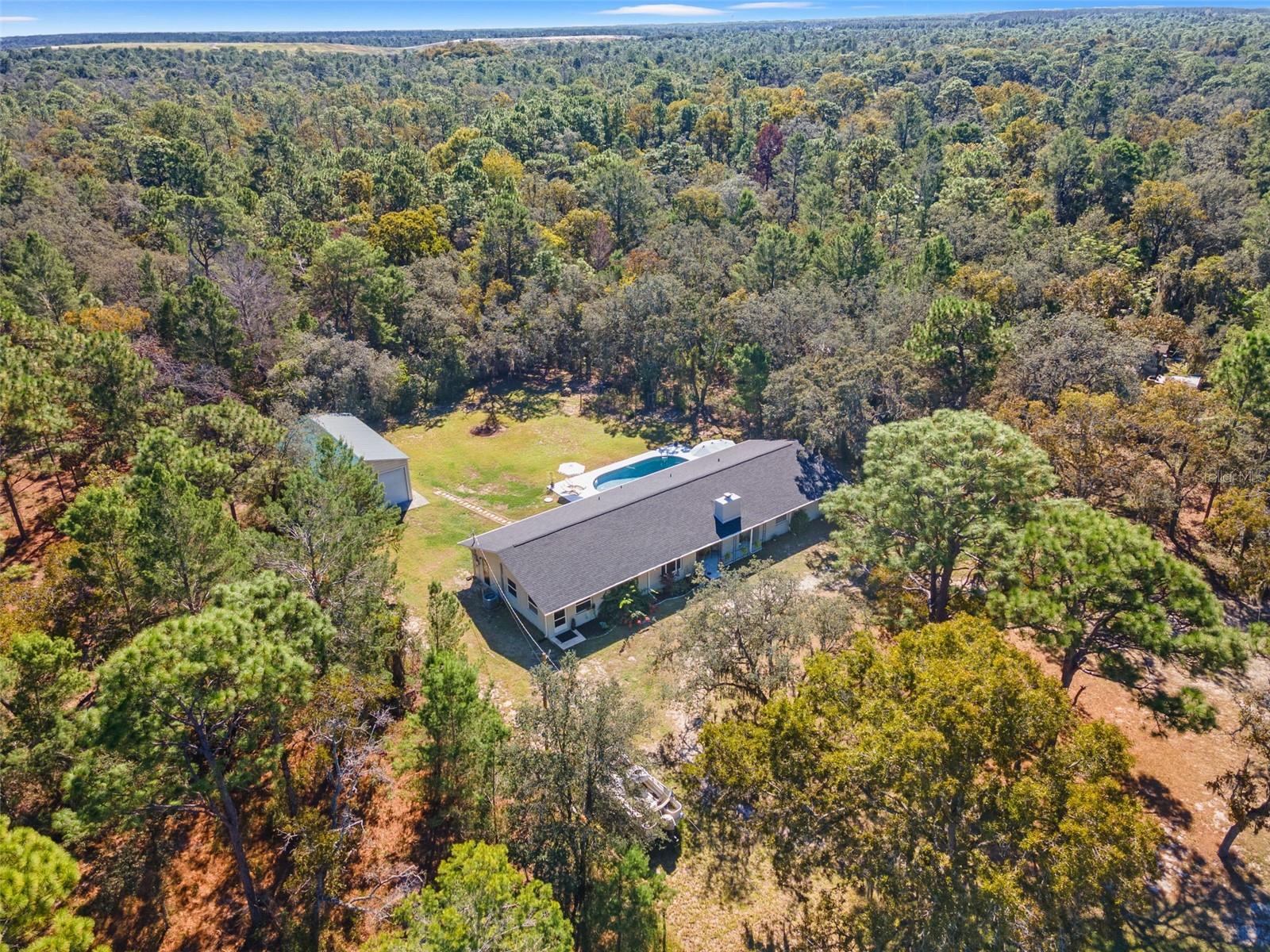 HIGHLANDS UNREC - Residential