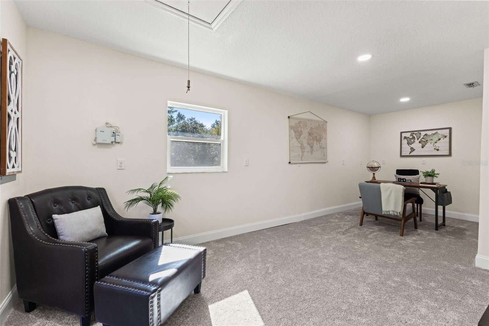 HIGHLANDS UNREC - Residential