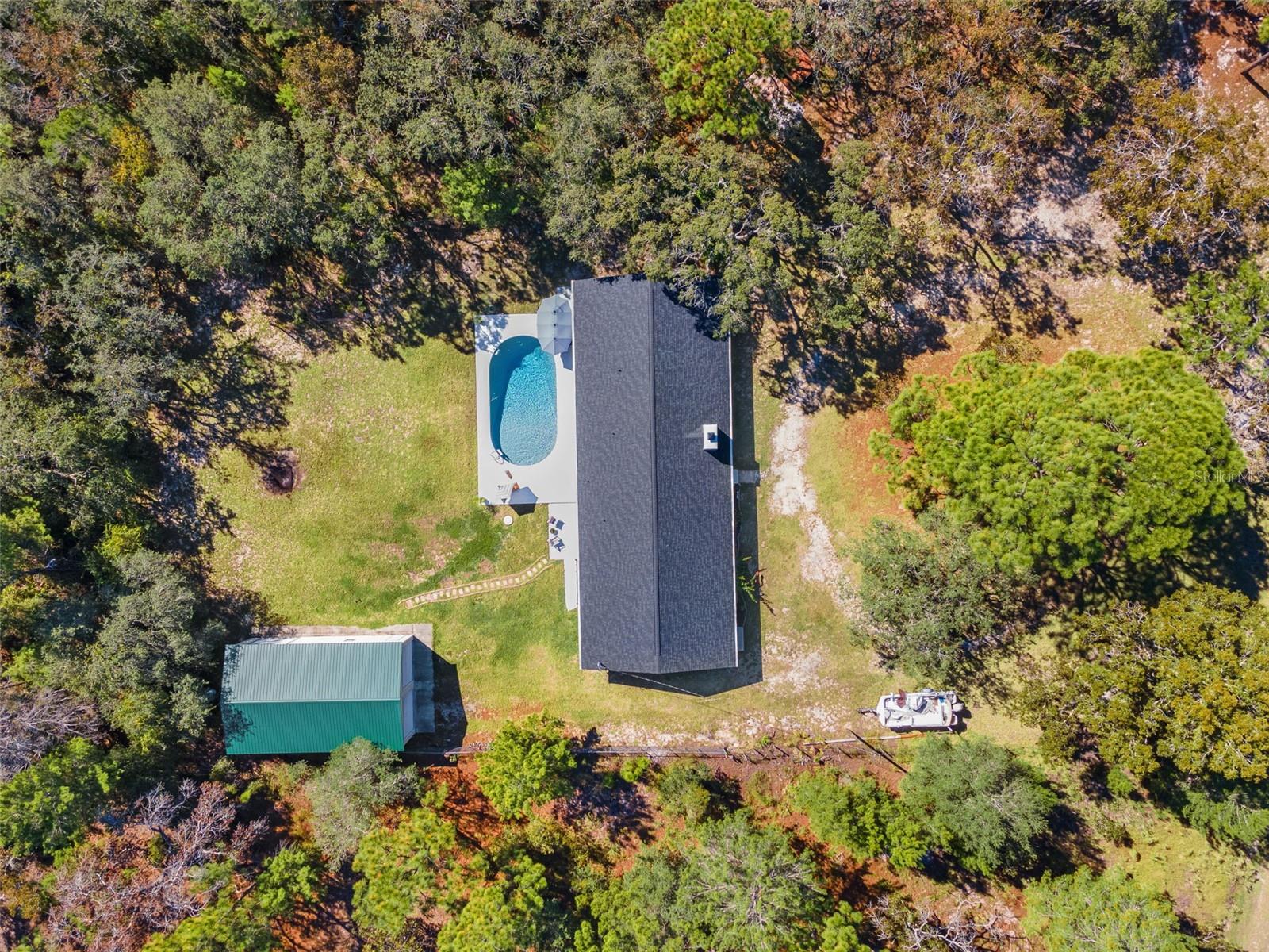 HIGHLANDS UNREC - Residential