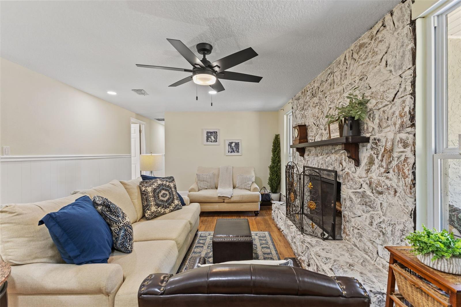 HIGHLANDS UNREC - Residential