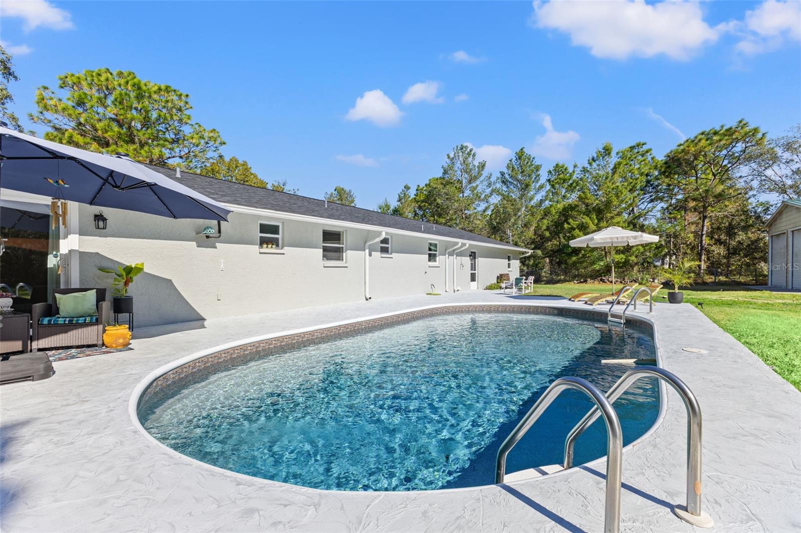 HIGHLANDS UNREC - Residential