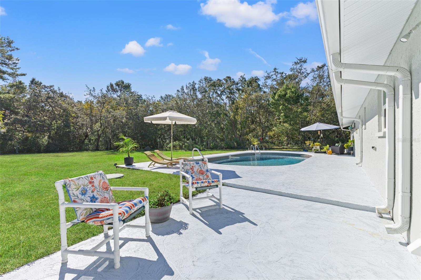 HIGHLANDS UNREC - Residential