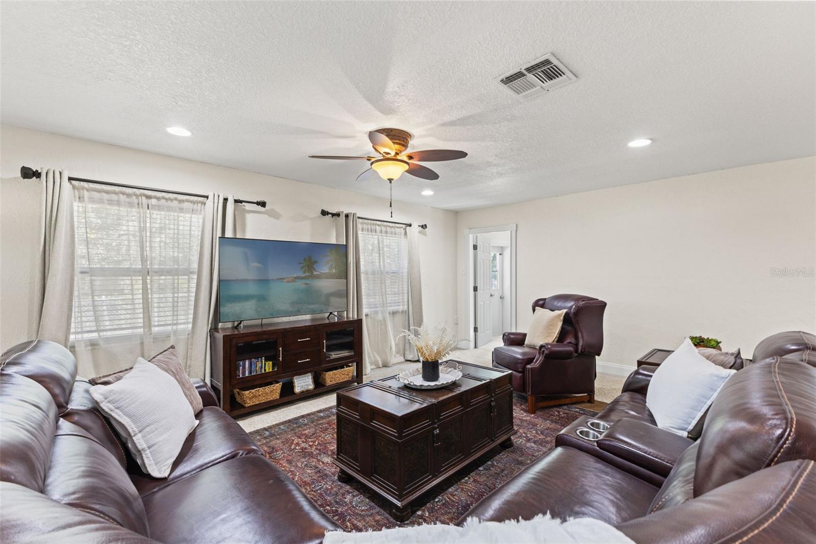 HIGHLANDS UNREC - Residential