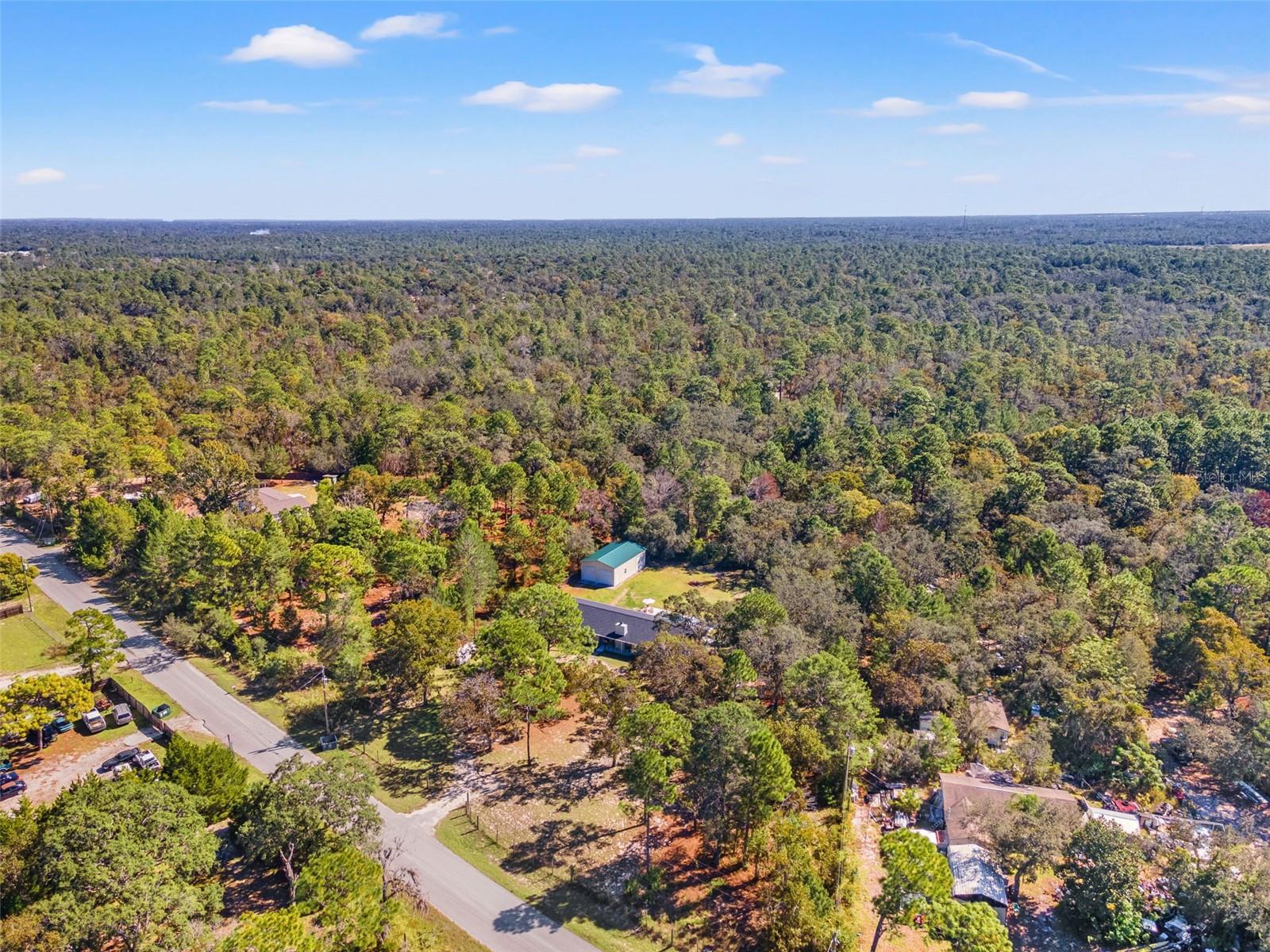 HIGHLANDS UNREC - Residential