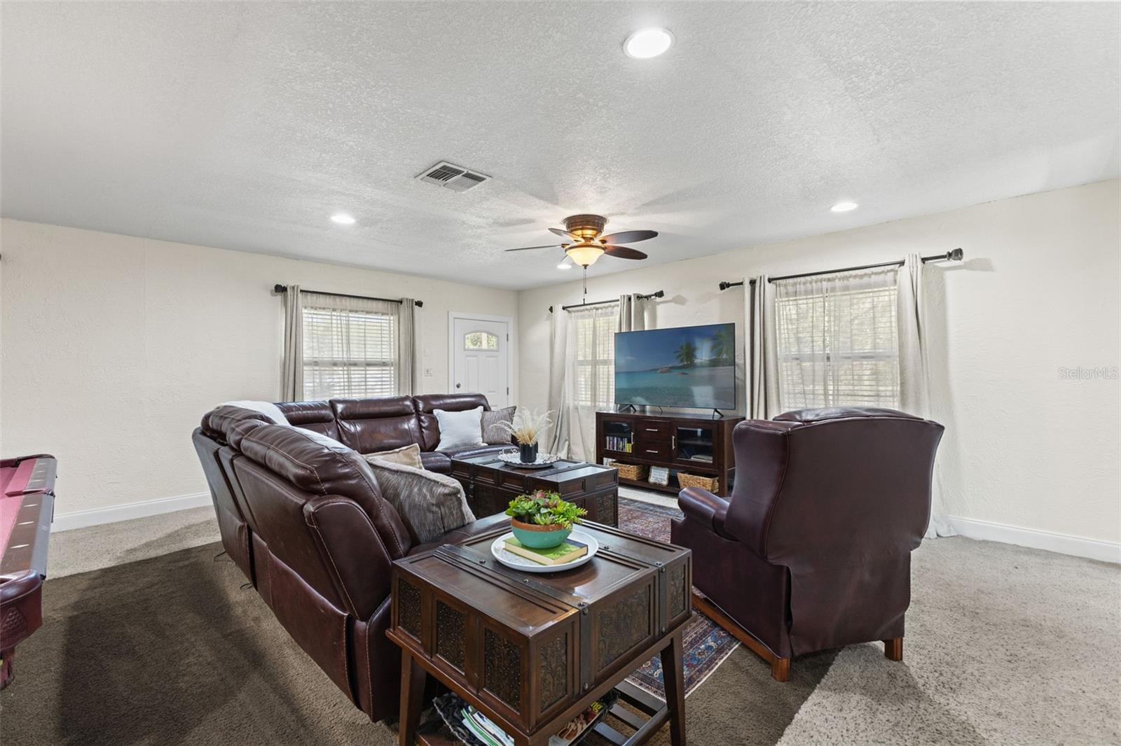 HIGHLANDS UNREC - Residential