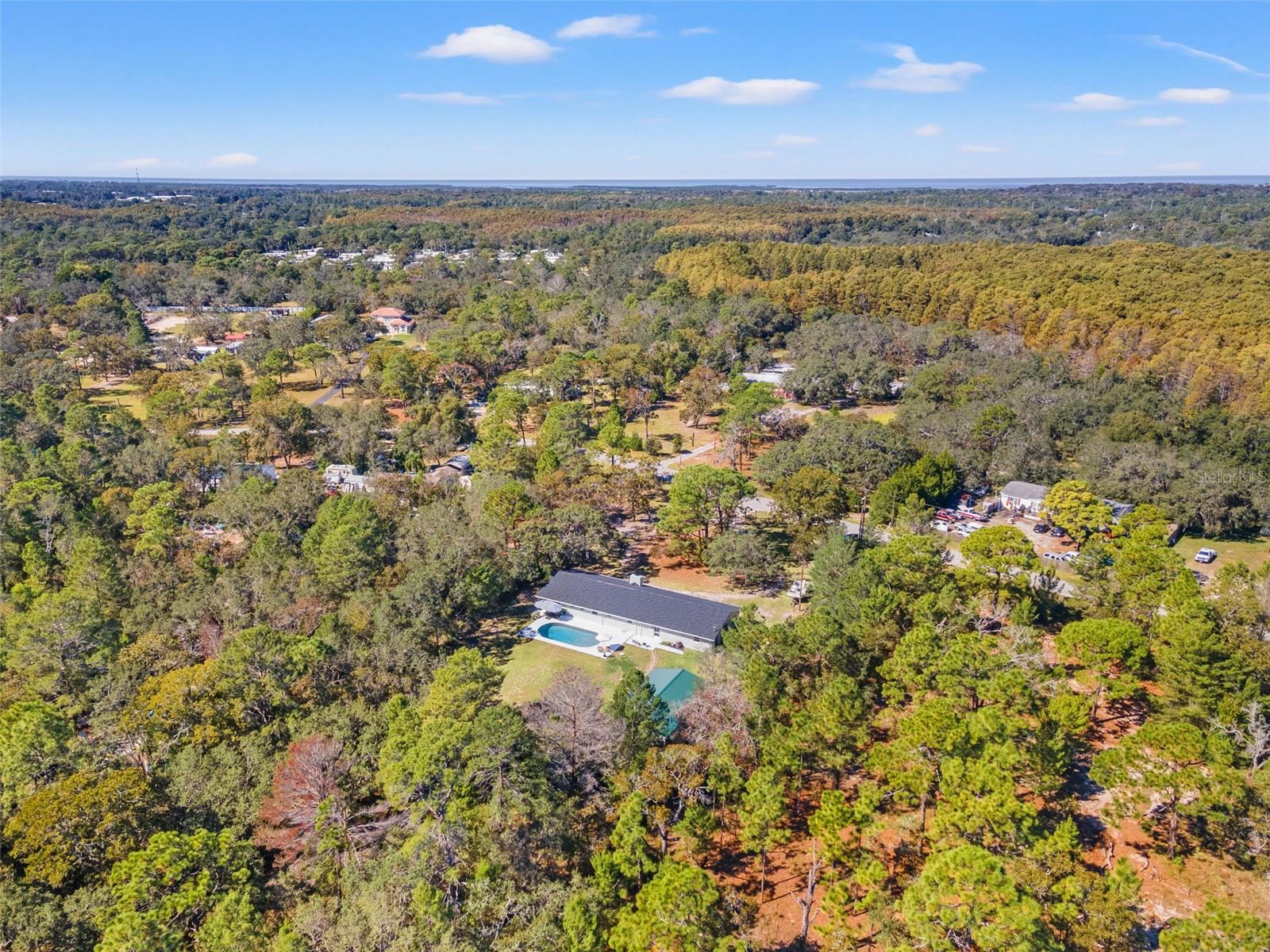 HIGHLANDS UNREC - Residential