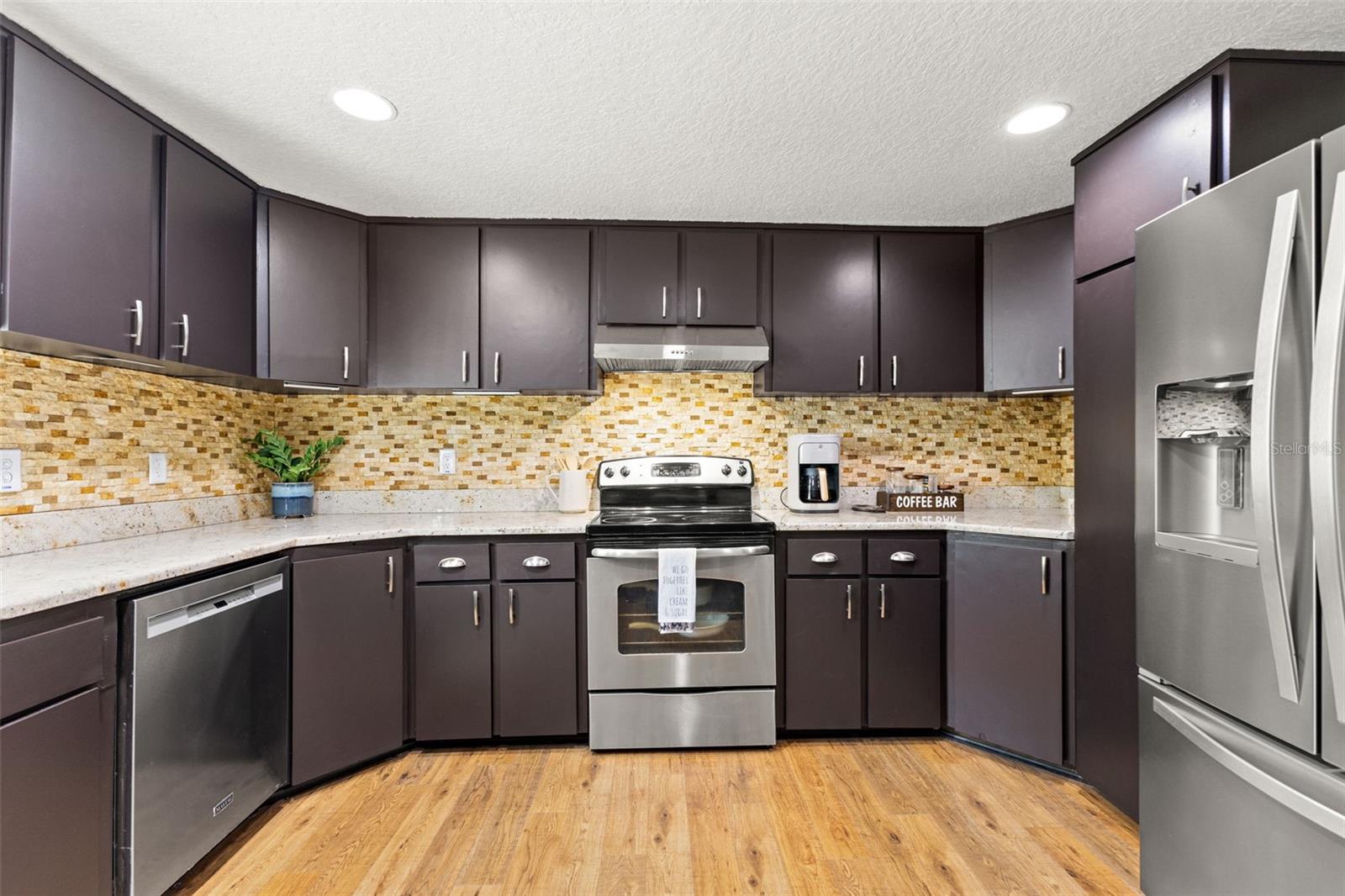 HIGHLANDS UNREC - Residential