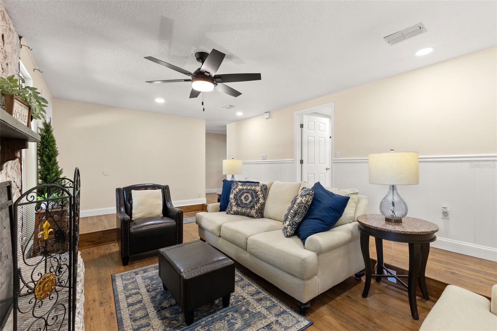 HIGHLANDS UNREC - Residential