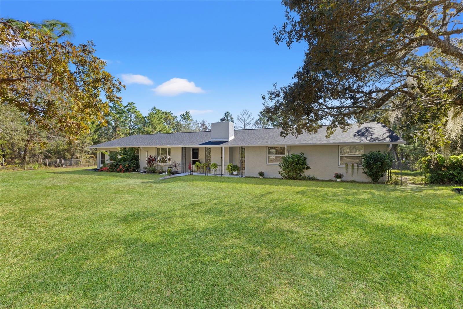 HIGHLANDS UNREC - Residential