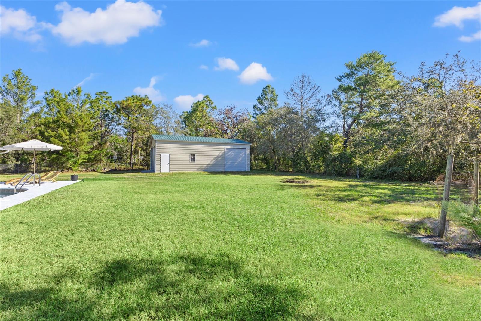 HIGHLANDS UNREC - Residential