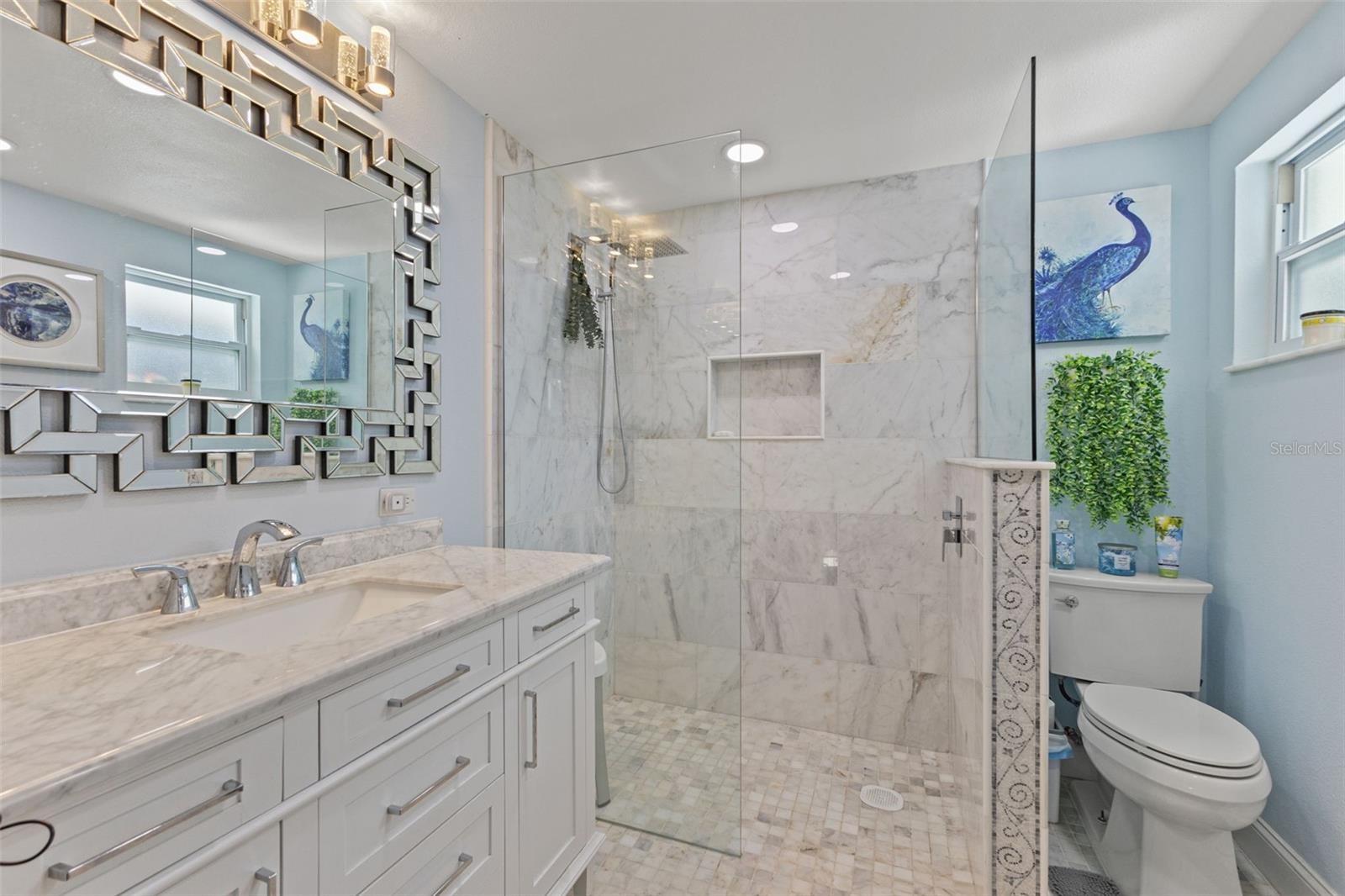 HIGHLANDS UNREC - Residential