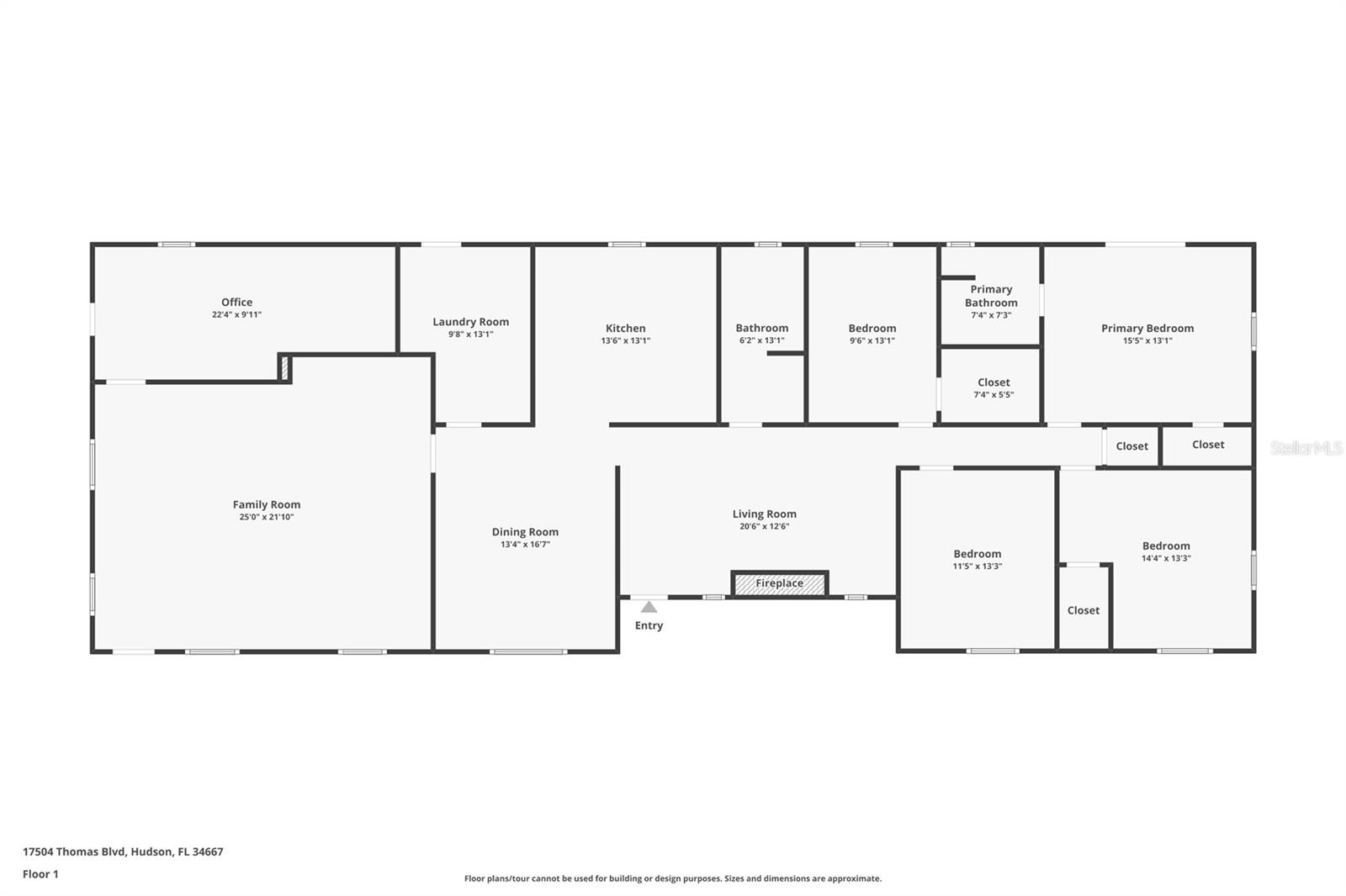 HIGHLANDS UNREC - Residential