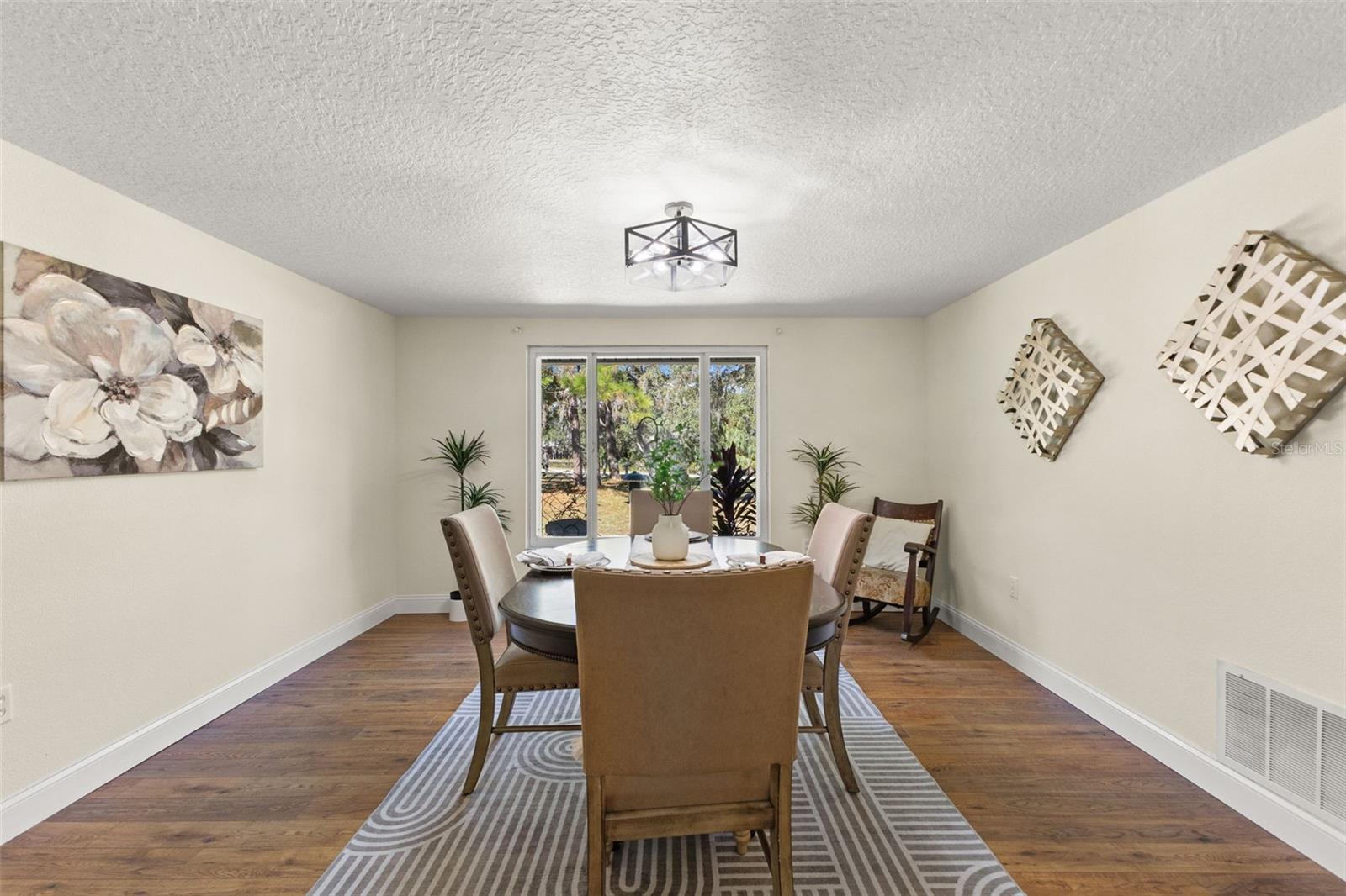 HIGHLANDS UNREC - Residential