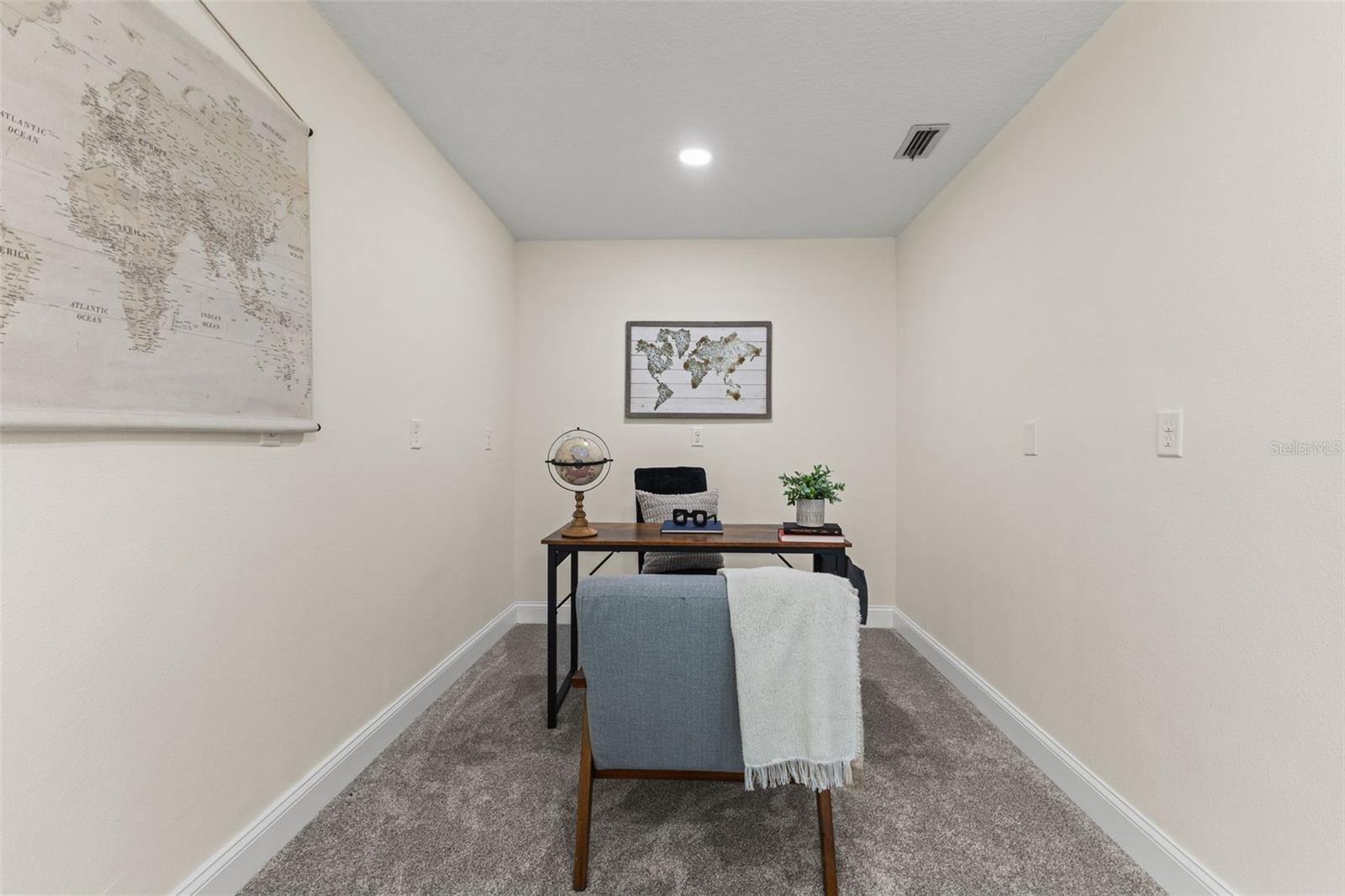 HIGHLANDS UNREC - Residential