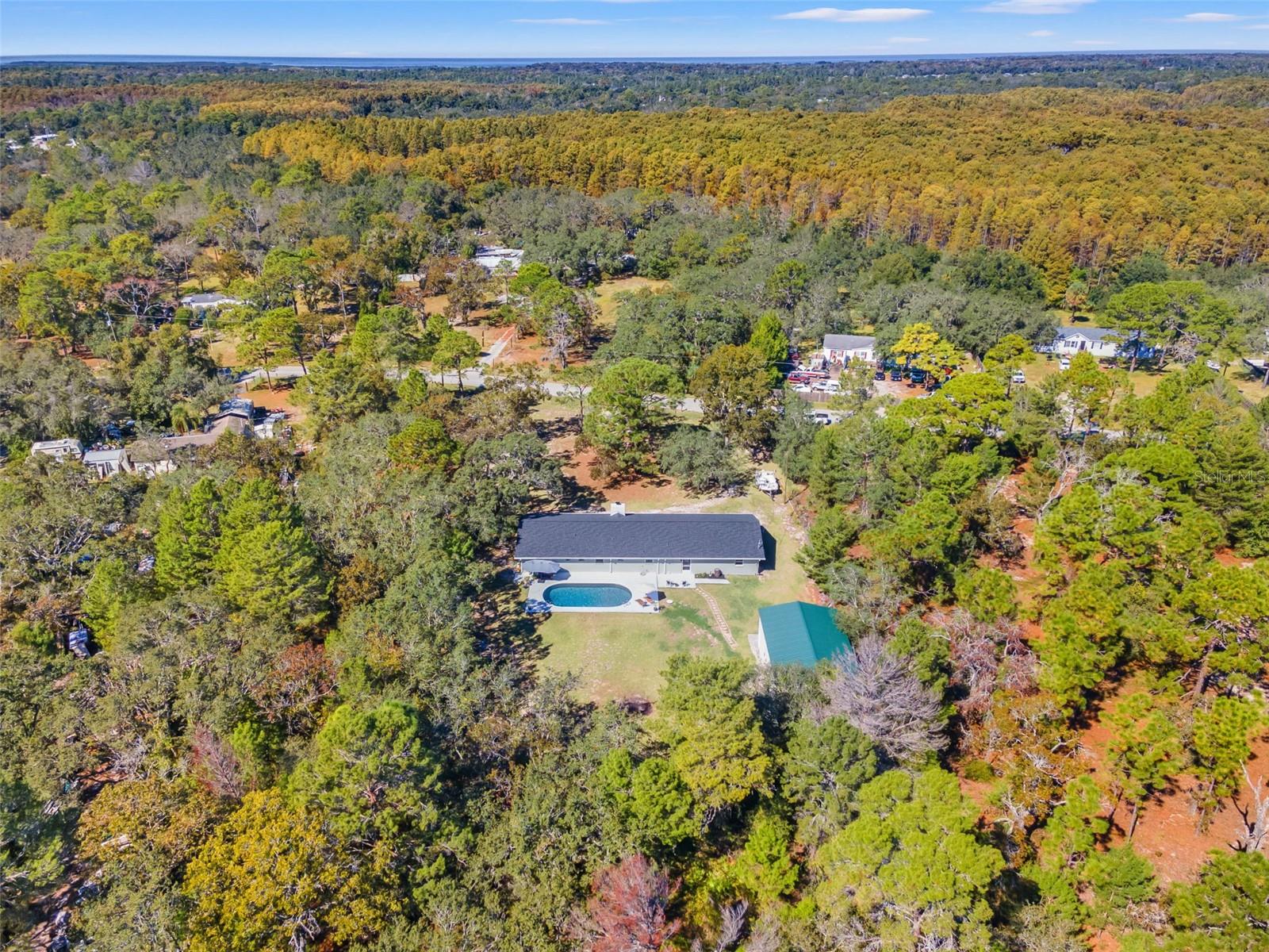 HIGHLANDS UNREC - Residential