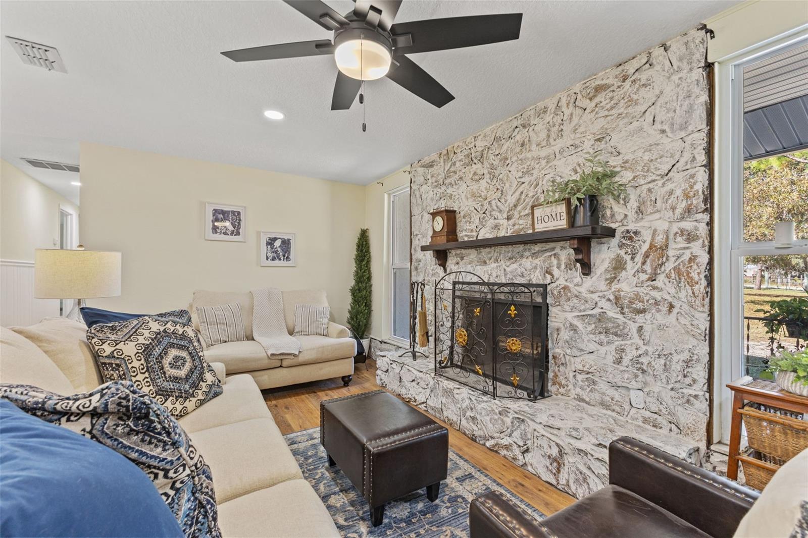 HIGHLANDS UNREC - Residential