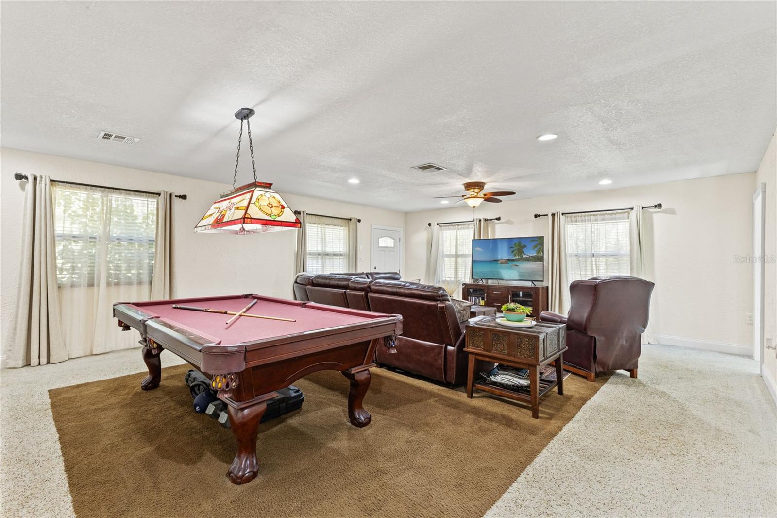 HIGHLANDS UNREC - Residential