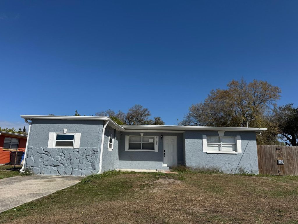Photo of 8204 Dahlia Avenue, Tampa, FL 33619 (MLS # TB8485933)
