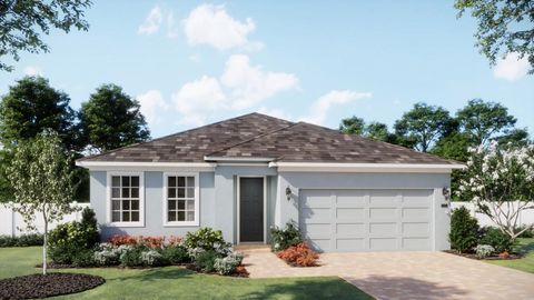 Photo of 1756 Columbus Path, Saint Cloud, FL 34771 (MLS # O6316845)