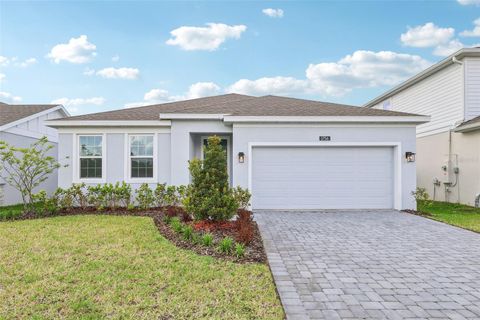Photo of 1756 Columbus Path, Saint Cloud, FL 34771 (MLS # O6316845)