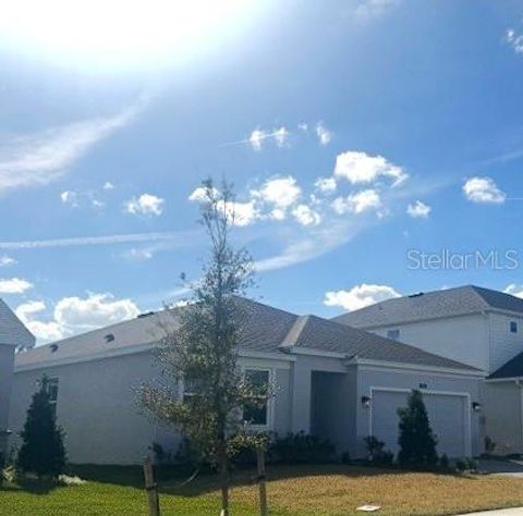 Photo of 1756 Columbus Path, Saint Cloud, FL 34771 (MLS # O6316845)