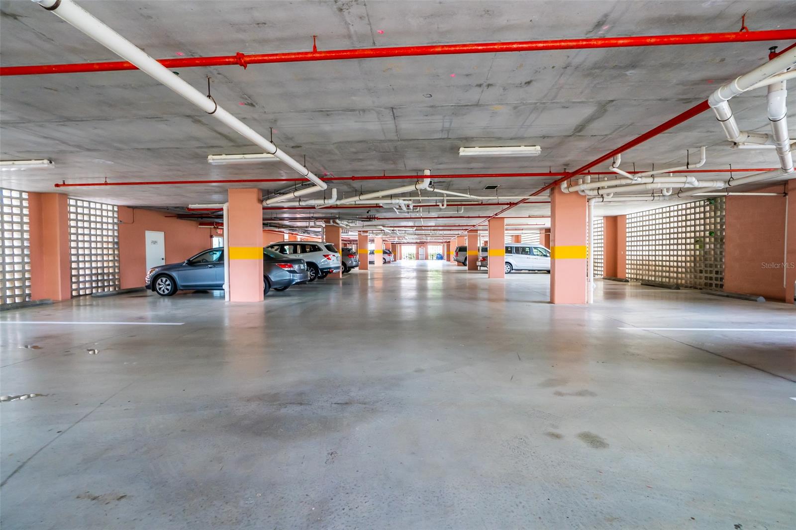 Ocean Walk At New Smyrna Beach - Residential