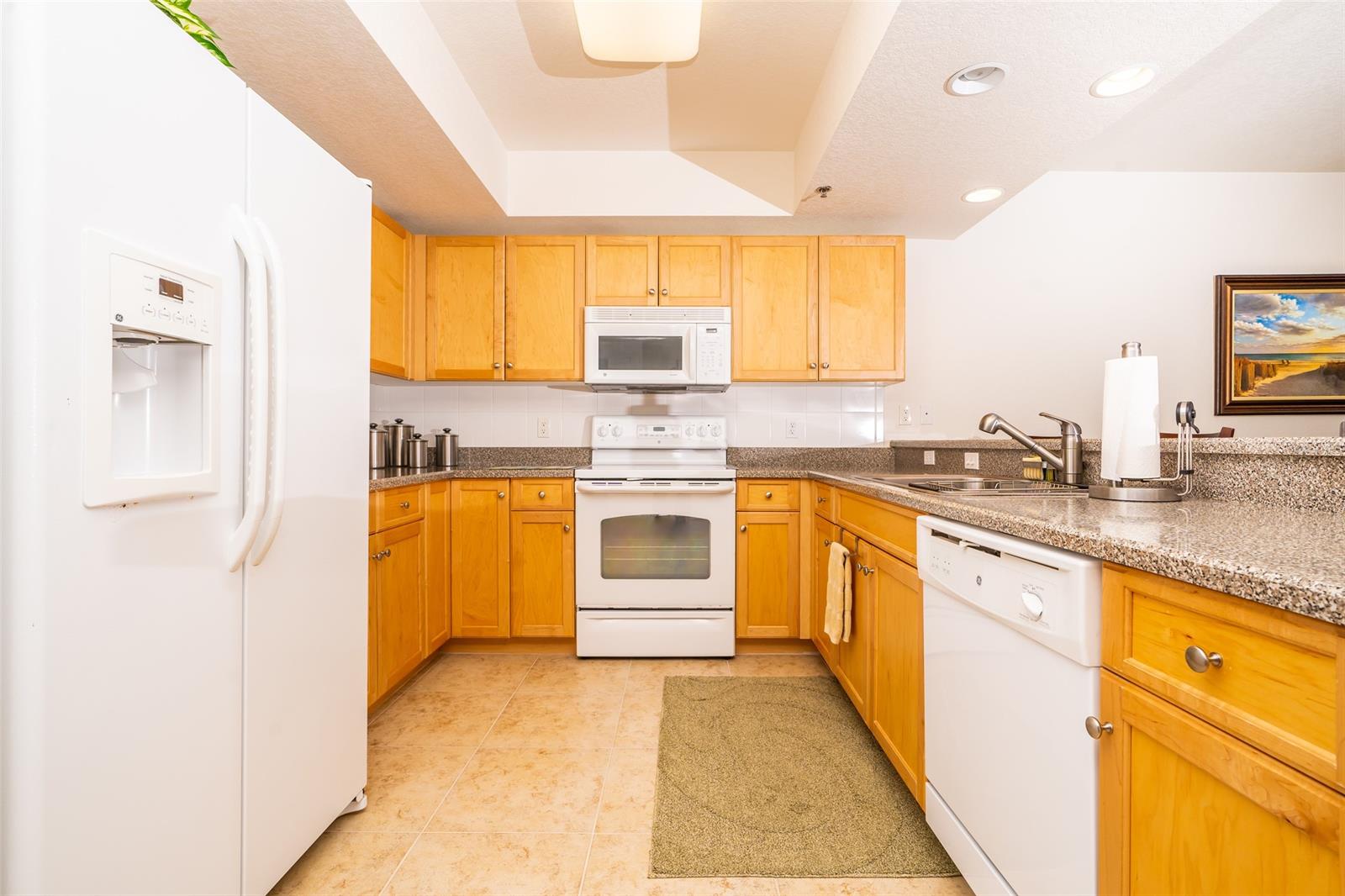 Ocean Walk At New Smyrna Beach - Residential