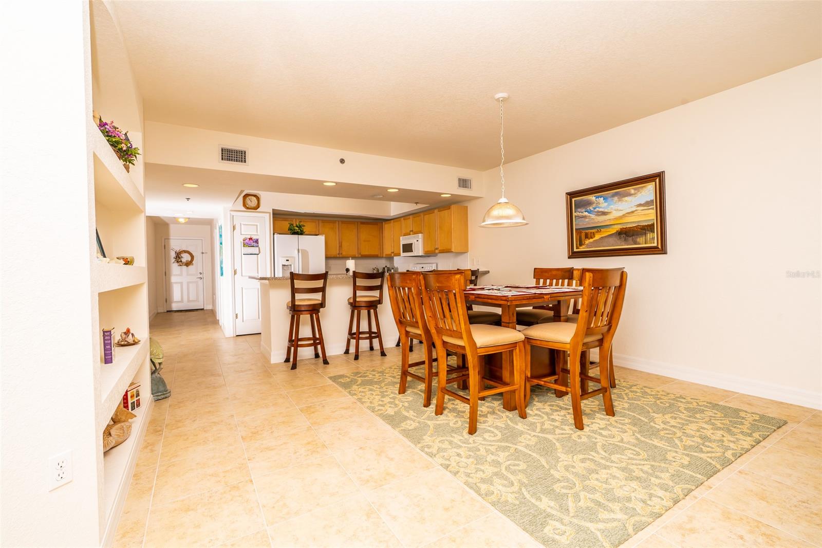 Ocean Walk At New Smyrna Beach - Residential