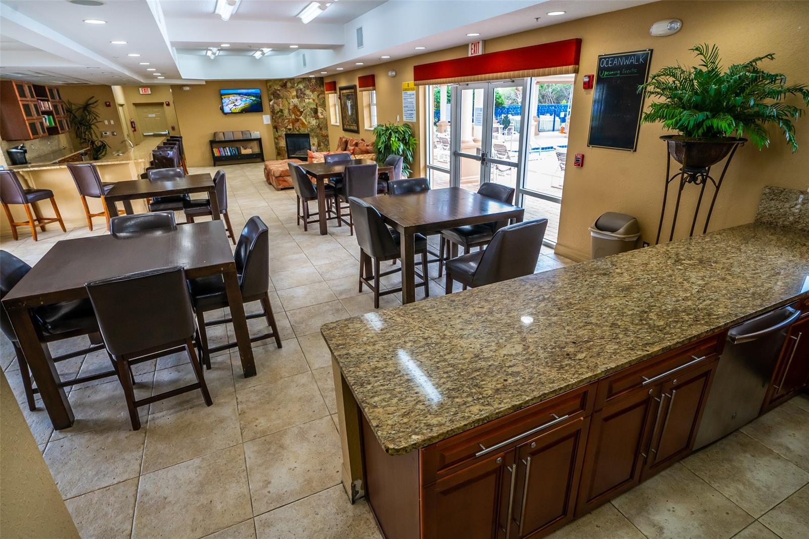 Ocean Walk At New Smyrna Beach - Residential