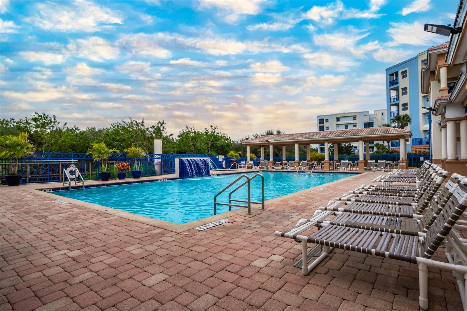 Ocean Walk At New Smyrna Beach - Residential