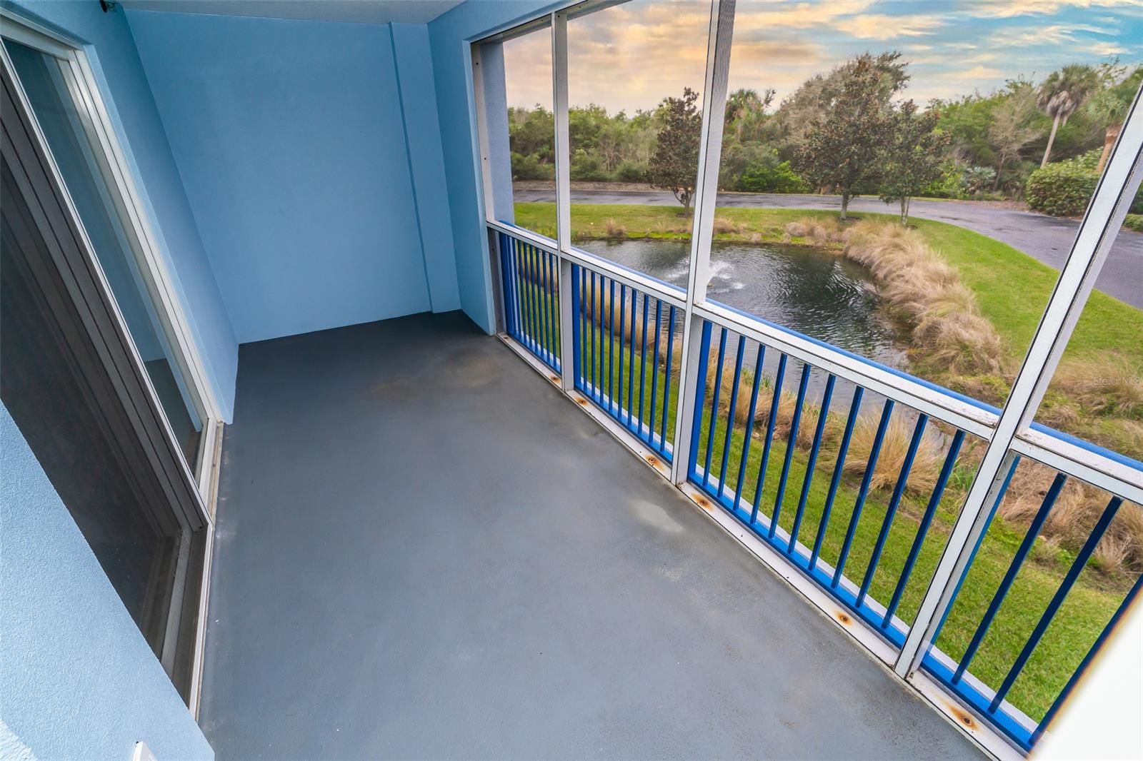 Ocean Walk At New Smyrna Beach - Residential