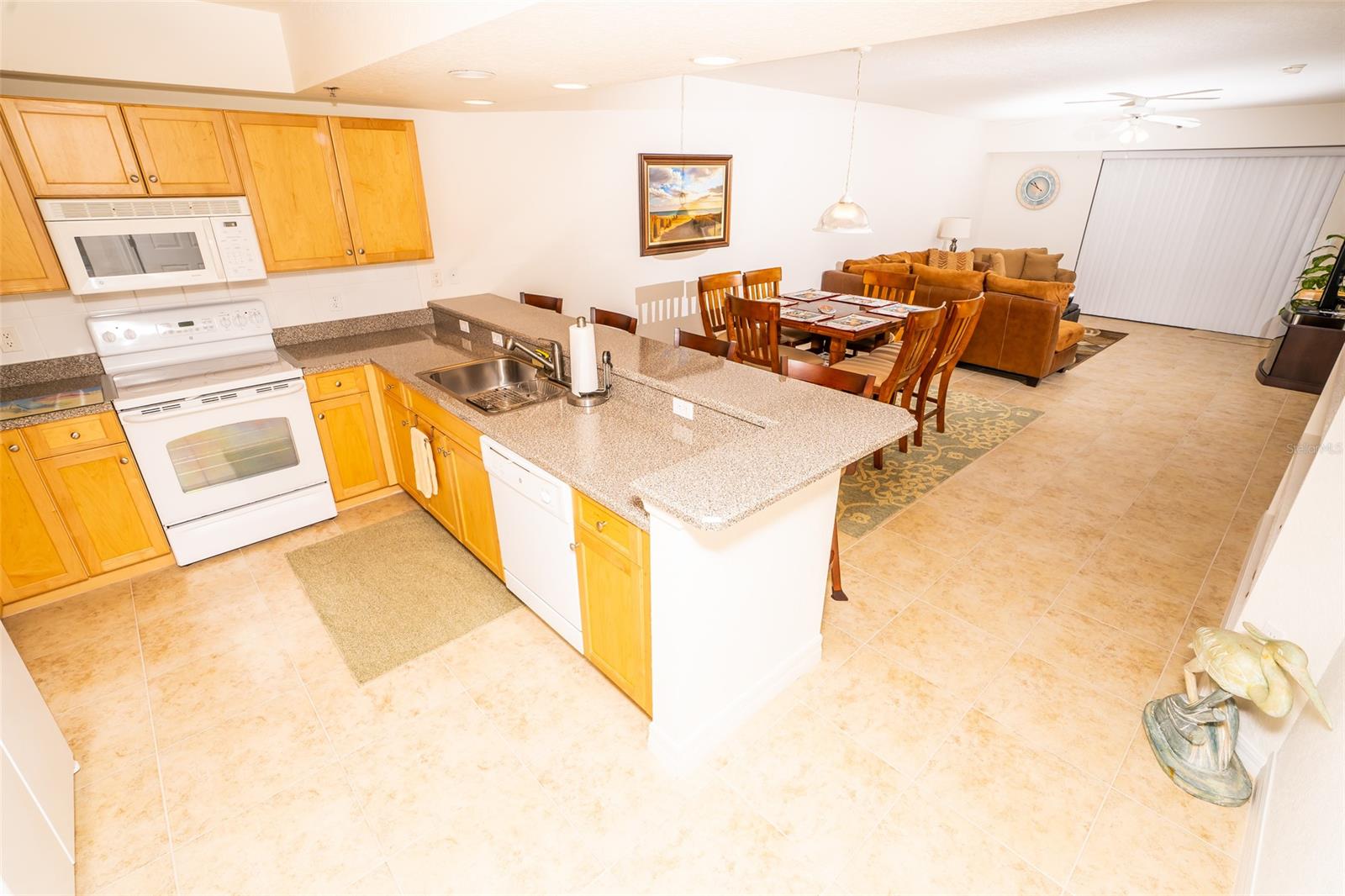 Ocean Walk At New Smyrna Beach - Residential