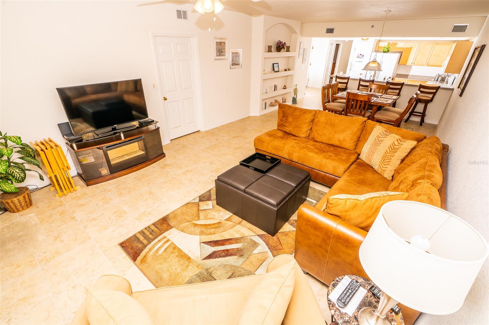 Ocean Walk At New Smyrna Beach - Residential