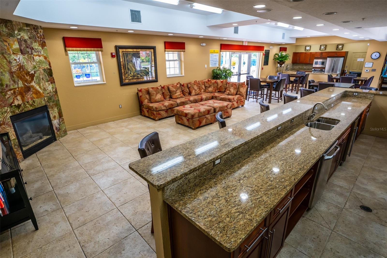 Ocean Walk At New Smyrna Beach - Residential