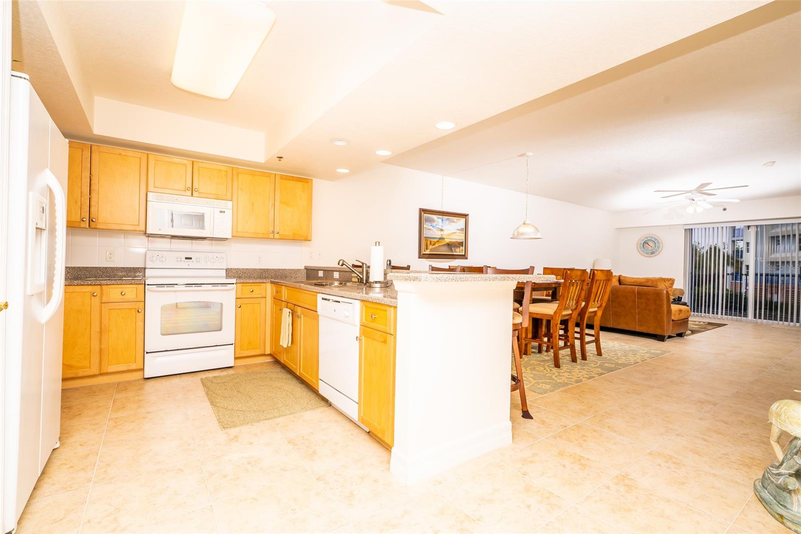 Ocean Walk At New Smyrna Beach - Residential