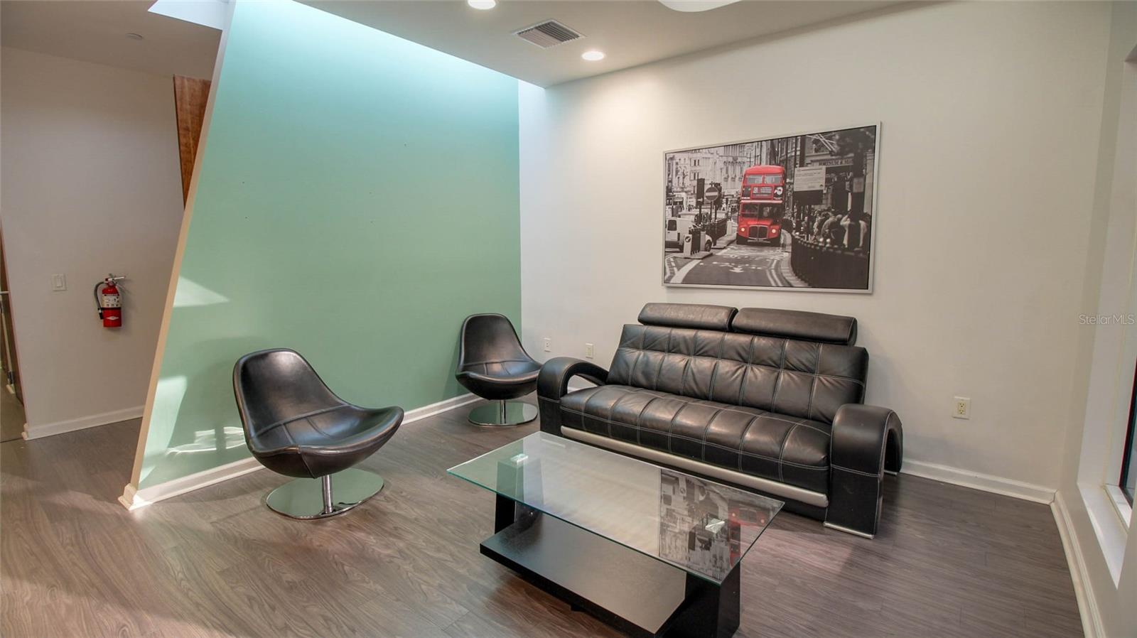 PORT MALABAR UNIT 32 - Commercial Lease