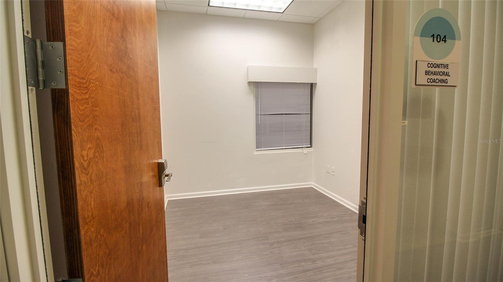 PORT MALABAR UNIT 32 - Commercial Lease