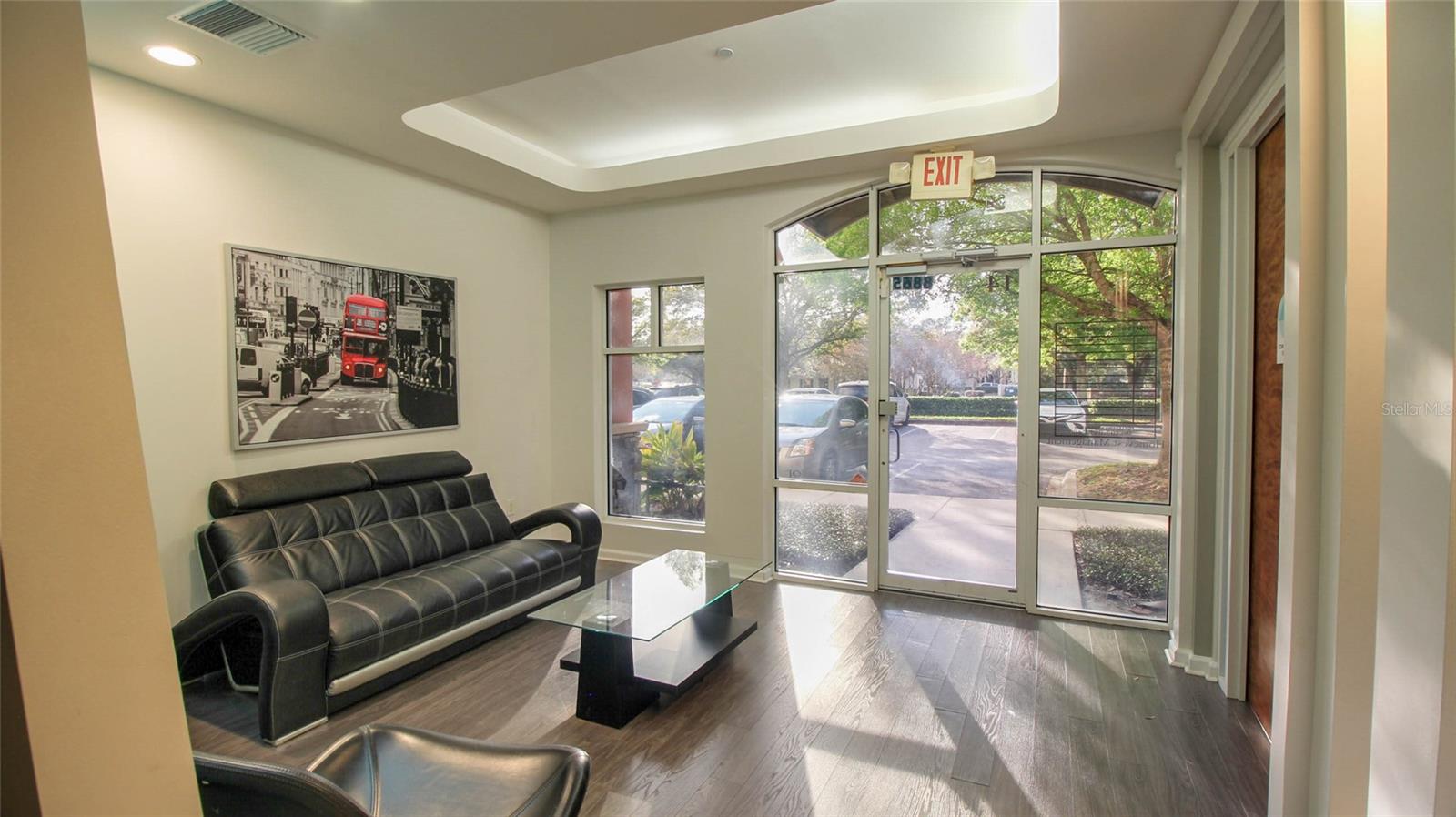 PORT MALABAR UNIT 32 - Commercial Lease