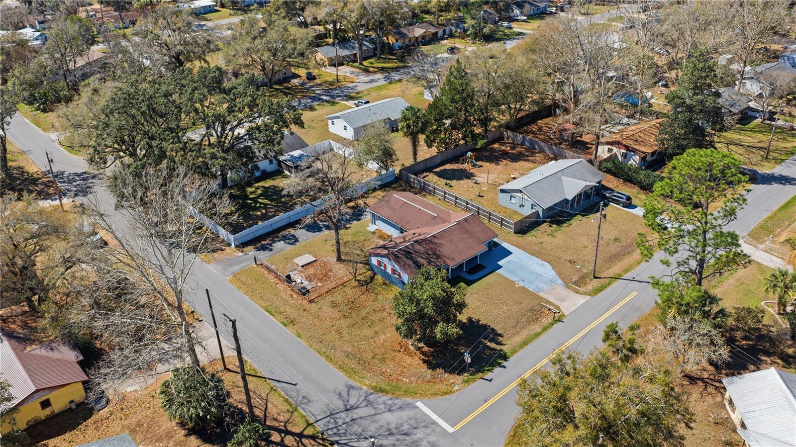 EMIL MARR - Residential