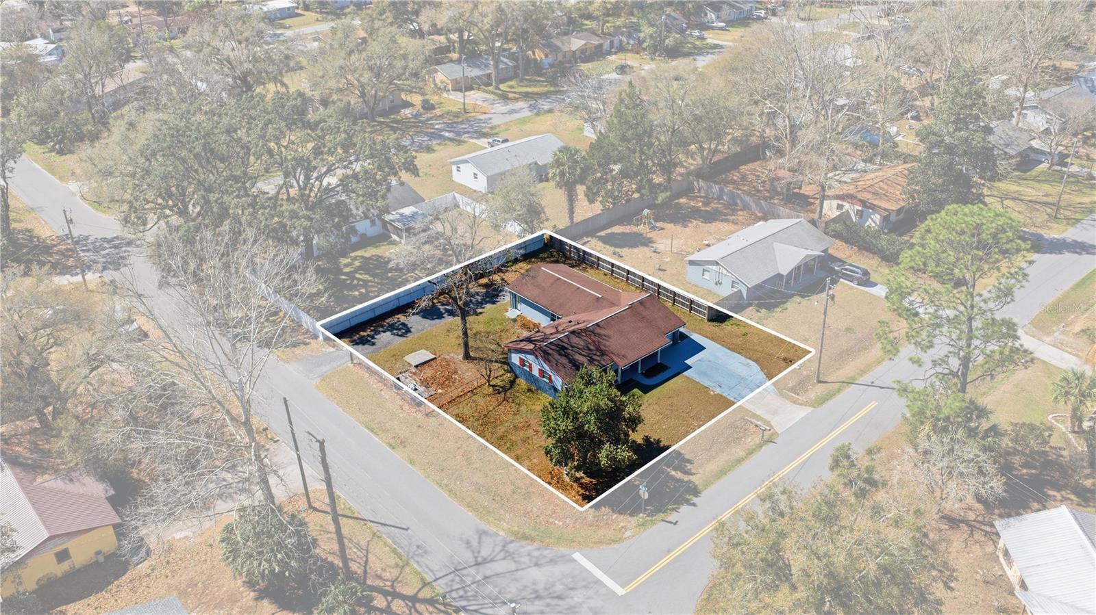 EMIL MARR - Residential