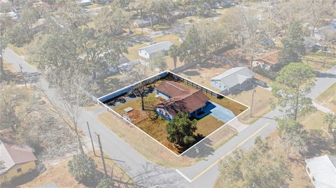 Tiny photo for 2400 NE 37th Street, Ocala, FL 34479 (MLS # OM720018)