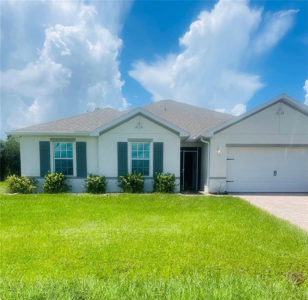 Photo of 25181 Doredo Drive, Punta Gorda, FL 33955 (MLS # A4661153)