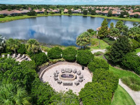 A home in BRADENTON