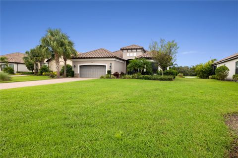 A home in BRADENTON