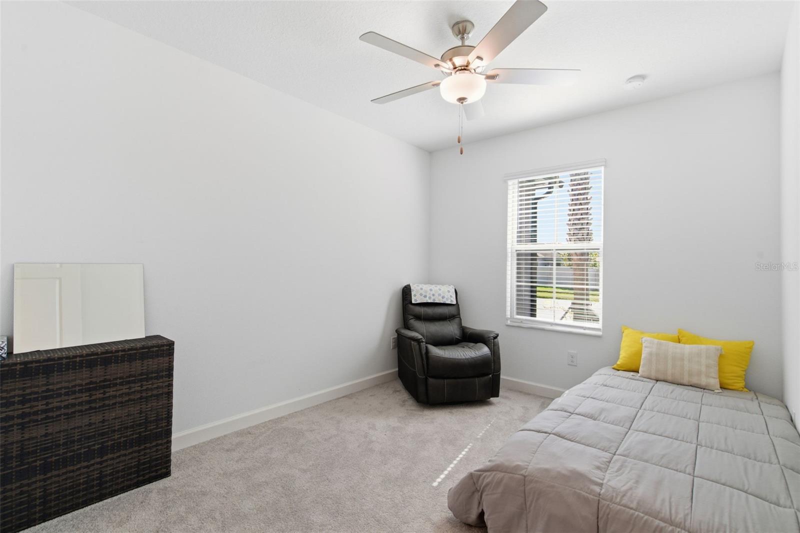 MIRADA ACTIVE ADULT - Residential Lease